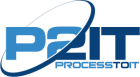 logo p2it